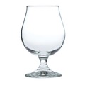 Arcoroc Beer Glass, 13 oz., PK 12 FL337